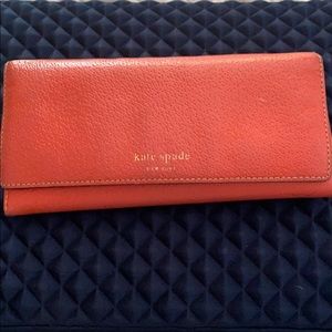 Kate Spade wallet